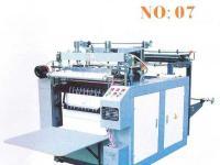 供應(yīng)電腦全自動(dòng)熱封熱切制袋機(jī)DFR-500/800型 高效精準(zhǔn)的包裝設(shè)備解決方案